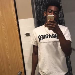 Meet your Posher, Joshua